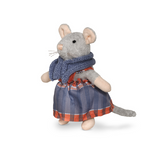 Sam & Julia - Sam's Mother Plush
