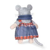 Sam & Julia - Sam's Mother Plush