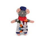 Sam & Julia - Artist Plush