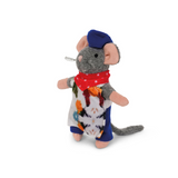Sam & Julia - Artist Plush