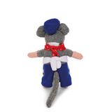 Sam & Julia - Artist Plush
