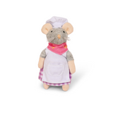 Sam & Julia - Baker Plush