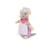 Sam & Julia - Baker Plush