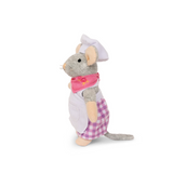 Sam & Julia - Baker Plush