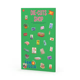 Sam & Julia - DieCuts - Shop