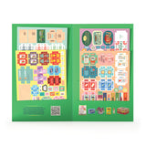 Sam & Julia - DieCuts - Shop