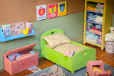Sam & Julia - Furniture Kit - Nursery