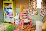 Sam & Julia - Furniture Kit - Nursery