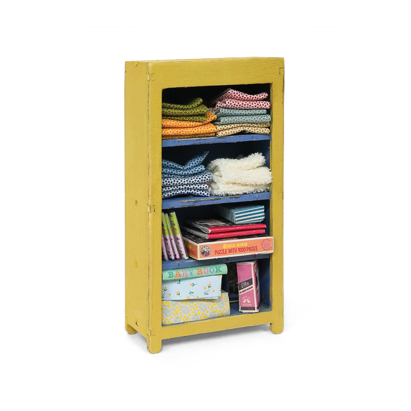 Sam & Julia - Furniture Kit - Nursery