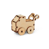 Sam & Julia - Furniture Kit - Nursery