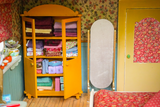 Sam & Julia - Furniture Kit - Master Bedroom