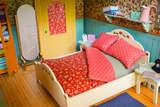 Sam & Julia - Furniture Kit - Master Bedroom