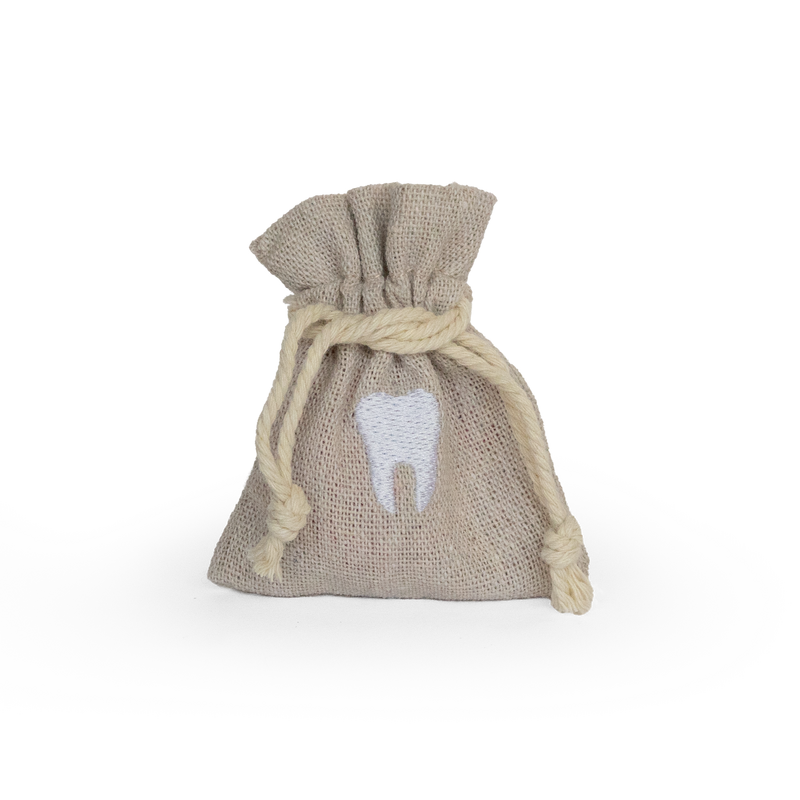 Sam & Julia - Tooth Mouse Gift Set