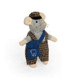 Sam & Julia - Tooth Mouse Gift Set