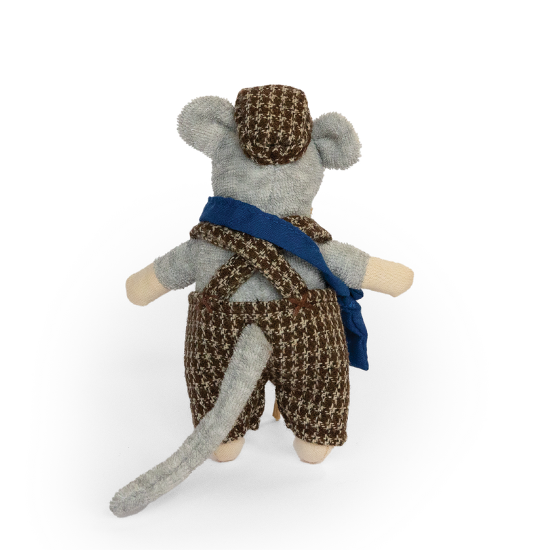 Sam & Julia - Tooth Mouse Gift Set