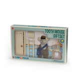 Sam & Julia - Tooth Mouse Gift Set