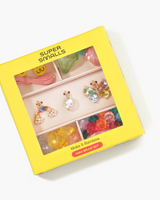 Super Smalls - Make It Rainbow Mini Bead Kit