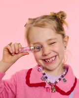 Super Smalls - Make It Purple Mini Bead Kit