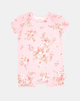Toshi - Baby Onesie Classic - Felicia Blossom