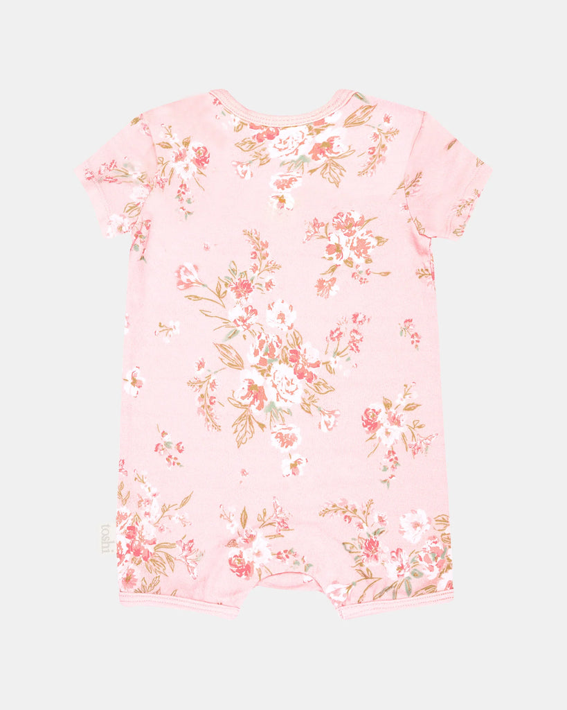 Toshi - Baby Onesie Classic - Felicia Blossom
