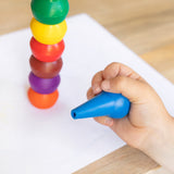 Stackable Crayons - Candy Colours