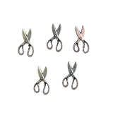 Sam & Julia - Mini Doll House Accessories - Scissors