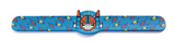 Djeco - Snap Band - Dino / Tiger / Robot