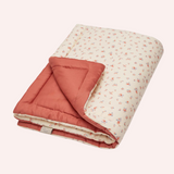 Cam Cam Copenhagen - Soft Blanket - Berries