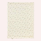 Cam Cam Copenhagen - Soft Blanket - Bicycles