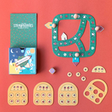 Londji - Strawberries - Tiny Game