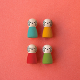 Londji - Strawberries - Tiny Game