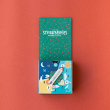 Londji - Strawberries - Tiny Game