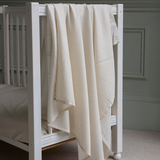 Avery Row - Muslin Swaddle - Wild Chamomile