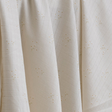 Avery Row - Muslin Swaddle - Wild Chamomile