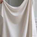 Avery Row - Muslin Swaddle - Wild Chamomile