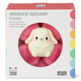 Sensory Bunny Spinner