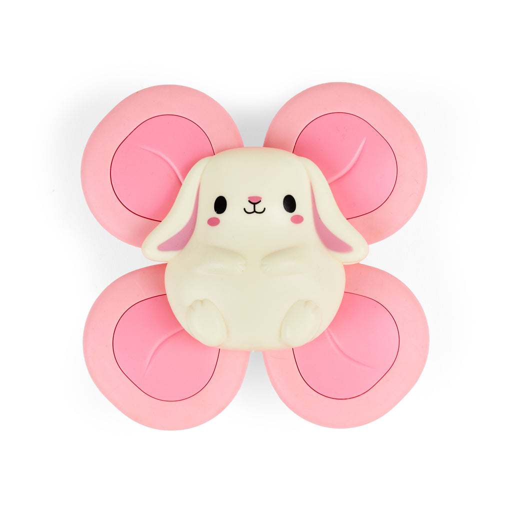 Sensory Bunny Spinner
