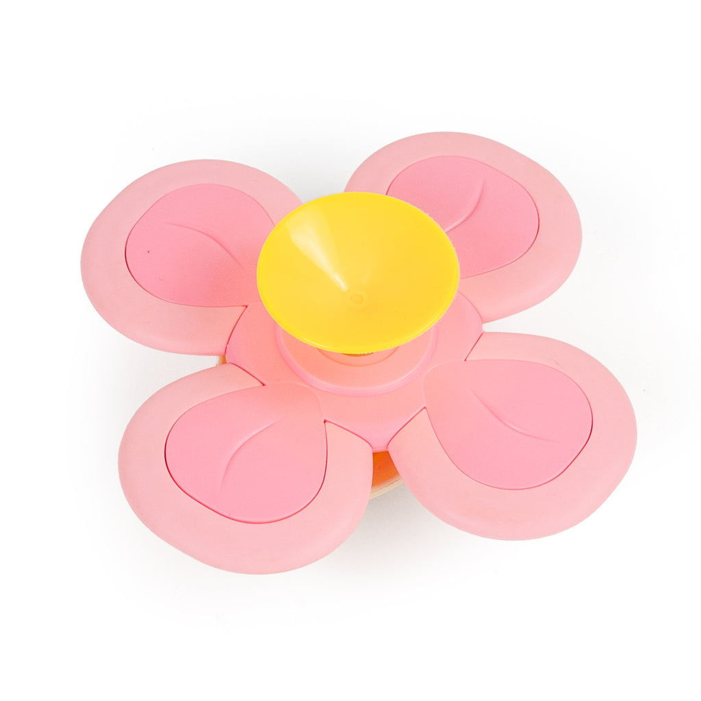 Sensory Bunny Spinner