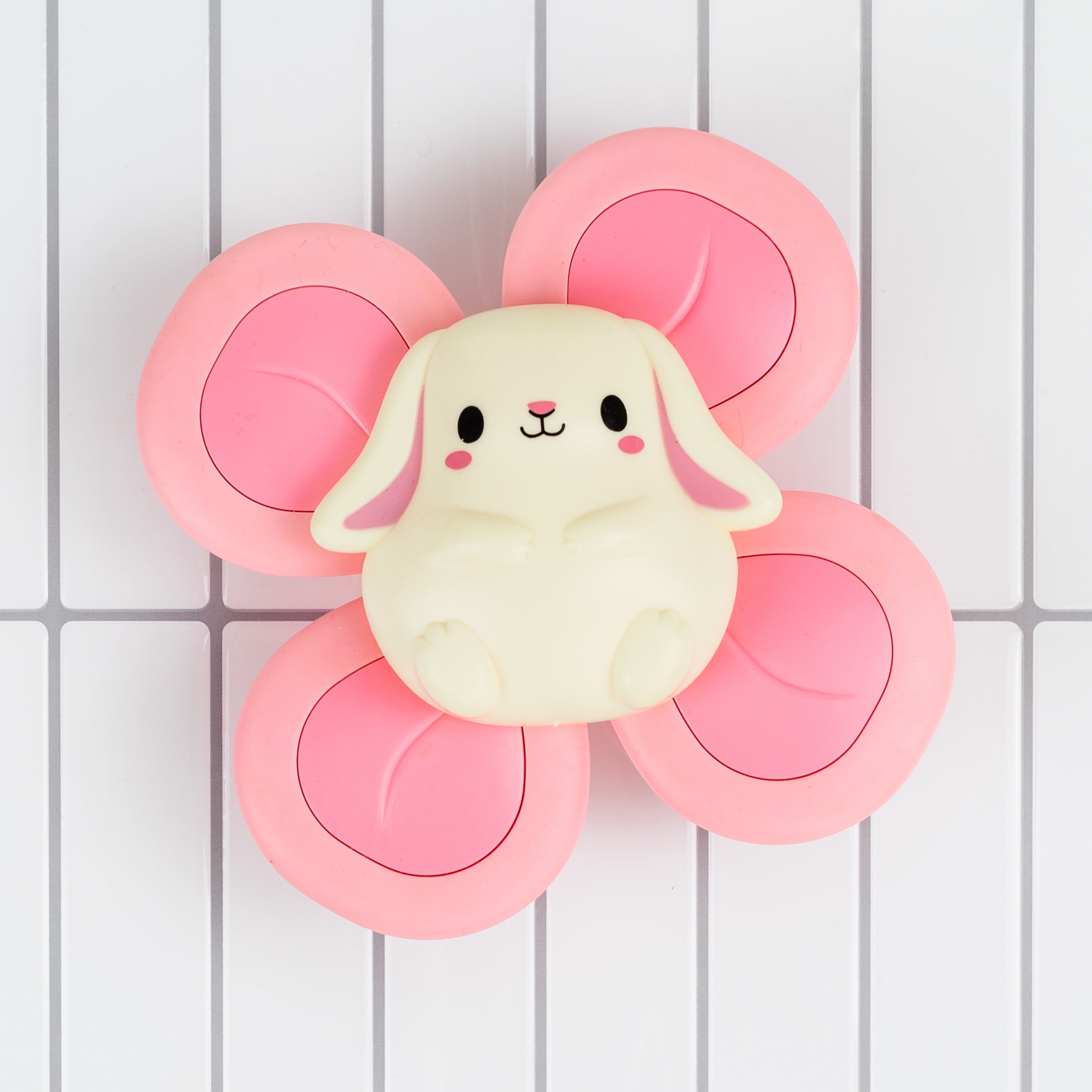 Sensory Bunny Spinner