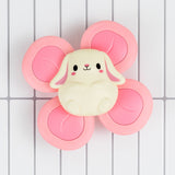 Sensory Bunny Spinner