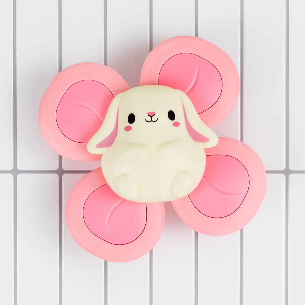 Sensory Bunny Spinner