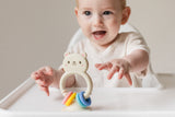 Tiger Tribe - High Chair Buddy - Silicone Bear