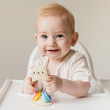 Tiger Tribe - High Chair Buddy - Silicone Bear