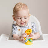 Tiger Tribe - High Chair Buddy - Silicone Lion
