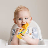 Tiger Tribe - High Chair Buddy - Silicone Lion