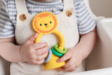 Tiger Tribe - High Chair Buddy - Silicone Lion