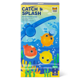 Tiger Tribe - Catch & Splash - Bath Fishing