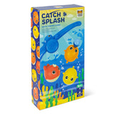 Tiger Tribe - Catch & Splash - Bath Fishing