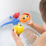 Tiger Tribe - Catch & Splash - Bath Fishing