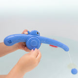 Tiger Tribe - Catch & Splash - Bath Fishing